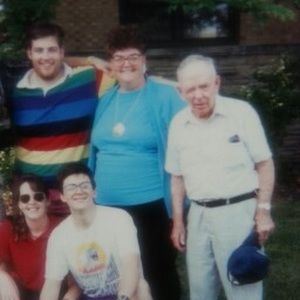 Meet your Posher, Geo